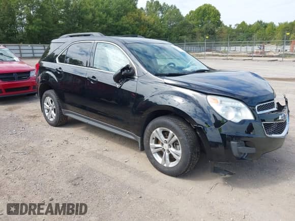 2014 Chevrolet Equinox LT с VIN 2GNFLFEK2E6222205, выставлен на аукционе IAAI как лот 43111147 с пробегом 112 696 миль миль и . История ставок и продаж доступна на DreamBid. Изображение 1.