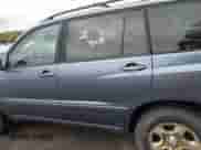 2007 Toyota Highlander Limited z VIN JTEEP21A070216179, wystawiony jako IAAI lot #43445004 z przebiegiem 187 776 mil mil oraz . Historia ofert i sprzedaży dostępna na DreamBid. Obrazek 14.