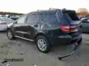 2019 Dodge Durango SXT with VIN 1C4RDJAG0KC821758, listed as a Copart auction lot 83386504 with Not provided miles and Salvage title. Bid and sale history available at DreamBid. Image 2.