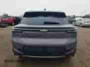 2024 Chevrolet Equinox EV LT с VIN 3GN7DMRP9RS268276, выставлен на аукционе Copart как лот 55056015 с пробегом 2 365 миль миль и Списание • Salvage title. История ставок и продаж доступна на DreamBid. Изображение 6.
