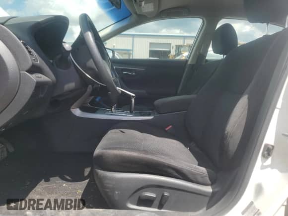 2015 Nissan Altima SL with VIN 1N4AL3AP5FN334633, listed as a Copart auction lot 67788125 with 128,191 mi miles and Salvage title. Bid and sale history available at DreamBid. Image 7.