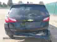2019 Chevrolet Equinox LS с VIN 2GNAXSEVXK6184557, выставлен на аукционе IAAI как лот 43261775 с пробегом 96 000 миль миль и . История ставок и продаж доступна на DreamBid. Изображение 16.