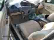 2003 Chevrolet Monte Carlo SS с VIN 2G1WX15K039222045, выставлен на аукционе Copart как лот 80172435 с пробегом Не указан миль и Списание • Salvage title. История ставок и продаж доступна на DreamBid. Изображение 8.