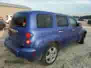 2006 Chevrolet HHR LT с VIN 3GNDA23P56S570118, выставлен на аукционе Copart как лот 74205154 с пробегом 184 901 миль миль и Списание • Salvage title. История ставок и продаж доступна на DreamBid. Изображение 3.
