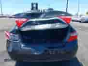 2017 Toyota Camry Hybrid LE с VIN 4T1BD1FK3HU211639, выставлен на аукционе IAAI как лот 42816289 с пробегом 136 802 миль миль и . История ставок и продаж доступна на DreamBid. Изображение 16.