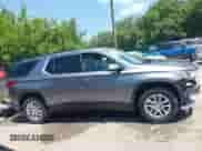 2019 Chevrolet Traverse LT Cloth z VIN 1GNEVGKW0KJ208692, wystawiony jako IAAI lot #42686041 z przebiegiem 122 622 mil mil oraz . Historia ofert i sprzedaży dostępna na DreamBid. Obrazek 14.