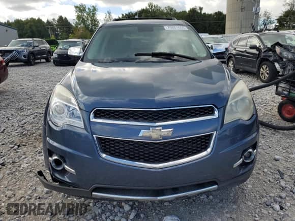2012 Chevrolet Equinox LTZ with VIN 2GNFLGE50C6300879, listed as a Copart auction lot 70881655 with 205,370 mi miles and Clean title. Bid and sale history available at DreamBid. Image 5.