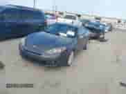 2007 Hyundai Tiburon GT with VIN KMHHN66F47U238578, listed as a IAAI auction lot 41577890 with 182,186 mi miles and . Bid and sale history available at DreamBid. Image 2.