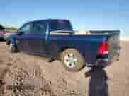 2020 Ram 1500 SLT z VIN 1C6RR7TT8LS129275, wystawiony jako Copart lot #59635405 z przebiegiem 110 890 mil mil oraz Szkoda całkowita • Salvage title. Historia ofert i sprzedaży dostępna na DreamBid. Obrazek 2.