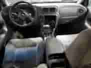 2006 Chevrolet TrailBlazer LS с VIN 1GNET16S766112674, выставлен на аукционе Copart как лот 68730315 с пробегом 197 140 миль миль и Списание • Salvage title. История ставок и продаж доступна на DreamBid. Изображение 8.