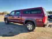 2004 Chevrolet Silverado 1500 Z71 z VIN 2GCEK13T341428652, wystawiony jako Copart lot #90475115 z przebiegiem 264 729 mil mil oraz Czysty tytuł • Clean title. Historia ofert i sprzedaży dostępna na DreamBid. Obrazek 2.