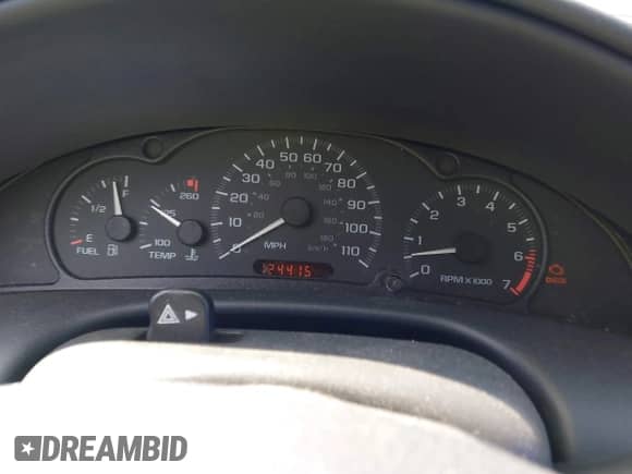 2003 Chevrolet Cavalier с VIN 1G1JC52F437231028, выставлен на аукционе IAAI как лот 43159897 с пробегом 124 415 миль миль и . История ставок и продаж доступна на DreamBid. Изображение 16.