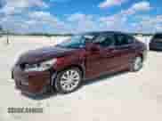 2015 Honda Accord Touring z VIN 1HGCR3F96FA025368, wystawiony jako Copart lot #83752365 z przebiegiem 149 292 mil mil oraz Szkoda całkowita • Salvage title. Historia ofert i sprzedaży dostępna na DreamBid. Obrazek 1.