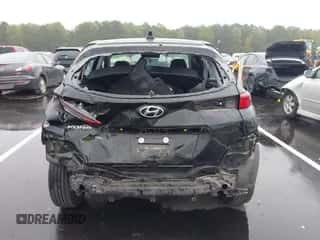 2022 Hyundai Kona SE с VIN KM8K22AB4NU762399, выставлен на аукционе IAAI как лот 43146889 с пробегом 36 202 миль миль и . История ставок и продаж доступна на DreamBid. Изображение 6.