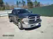 2016 Ram 1500 Big Horn с VIN 1C6RR6GTXGS348068, выставлен на аукционе Copart как лот 46978695 с пробегом 169 732 миль миль и Списание • Salvage title. История ставок и продаж доступна на DreamBid. Изображение 13.