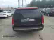 2009 Cadillac Escalade z VIN 1GYFC23209R280516, wystawiony jako Copart lot #74674954 z przebiegiem 195 818 mil mil oraz Czysty tytuł • Clean title. Historia ofert i sprzedaży dostępna na DreamBid. Obrazek 6.