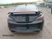2010 Hyundai Genesis Coupe with VIN KMHHT6KD7AU003612, listed as a IAAI auction lot 42135669 with 138,009 mi miles and . Bid and sale history available at DreamBid. Image 16.