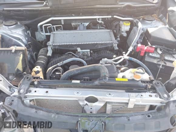 2022 Subaru Ascent Limited с VIN 4S4WMAPD3N3462888, выставлен на аукционе IAAI как лот 42869106 с пробегом 31 319 миль миль и . История ставок и продаж доступна на DreamBid. Изображение 10.