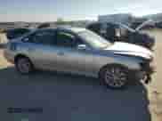 2008 Hyundai Azera Limited с VIN KMHFC46F38A309452, выставлен на аукционе Copart как лот 41519175 с пробегом 140 074 миль миль и Списание • Salvage title. История ставок и продаж доступна на DreamBid. Изображение 4.