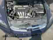 2006 Honda Accord LX with VIN 1HGCM55446A181344, listed as a Copart auction lot 60917765 with 154,099 mi miles and Salvage title. Bid and sale history available at DreamBid. Image 11.