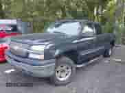 2004 Chevrolet Silverado 2500 LS z VIN 1GCGK23U44F110099, wystawiony jako IAAI lot #42840123 z przebiegiem 176 226 mil mil oraz . Historia ofert i sprzedaży dostępna na DreamBid. Obrazek 14.