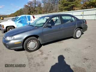 2003 Chevrolet Malibu с VIN 1G1ND52J83M728961, выставлен на аукционе Copart как лот 75963414 с пробегом 62 116 миль миль и Чистый • Clean title. История ставок и продаж доступна на DreamBid. Изображение 1.