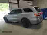 2020 Dodge Durango Pursuit с VIN 1C4RDJFG7LC346314, выставлен на аукционе Copart как лот 59007435 с пробегом 72 674 миль миль и Списание • Salvage title. История ставок и продаж доступна на DreamBid. Изображение 2.