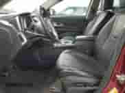 2016 Chevrolet Equinox LTZ z VIN 2GNFLGEK5G6324770, wystawiony jako Copart lot #71411045 z przebiegiem 91 195 mil mil oraz Czysty tytuł • Clean title. Historia ofert i sprzedaży dostępna na DreamBid. Obrazek 7.