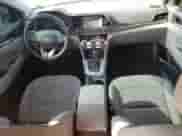 2019 Hyundai Elantra SEL с VIN 5NPD84LF8KH426736, выставлен на аукционе Copart как лот 60278245 с пробегом 125 267 миль миль и Списание • Salvage title. История ставок и продаж доступна на DreamBid. Изображение 8.
