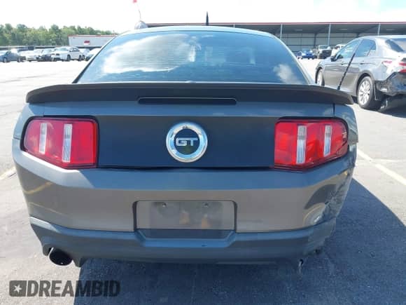 2011 Ford Mustang GT с VIN 1ZVBP8CF8B5130498, выставлен на аукционе IAAI как лот 42834635 с пробегом 127 685 миль миль и . История ставок и продаж доступна на DreamBid. Изображение 20.