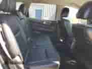 2013 Nissan Pathfinder SL с VIN 5N1AR2MN7DC645188, выставлен на аукционе Copart как лот 62017515 с пробегом 146 233 миль миль и Чистый • Clean title. История ставок и продаж доступна на DreamBid. Изображение 11.