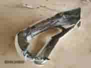 2017 Mercedes-Benz CLA 250 с VIN WDDSJ4EB9HN435059, выставлен на аукционе Copart как лот 68824425 с пробегом 112 971 миль миль и Списание • Salvage title. История ставок и продаж доступна на DreamBid. Изображение 12.