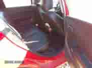 2014 Chevrolet Sonic RS with VIN 1G1JG6SB8E4224403, listed as a IAAI auction lot 41709181 with 156,563 mi miles and . Bid and sale history available at DreamBid. Image 8.