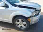 2010 Dodge Journey R/T with VIN 3D4PG6FV4AT154461, listed as a IAAI auction lot 42191633 with 229,887 mi miles and . Bid and sale history available at DreamBid. Image 18.