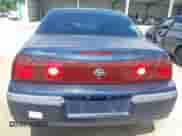 2000 Chevrolet Impala с VIN 2G1WF52EXY9157673, выставлен на аукционе IAAI как лот 42766927 с пробегом Не указан миль и . История ставок и продаж доступна на DreamBid. Изображение 16.