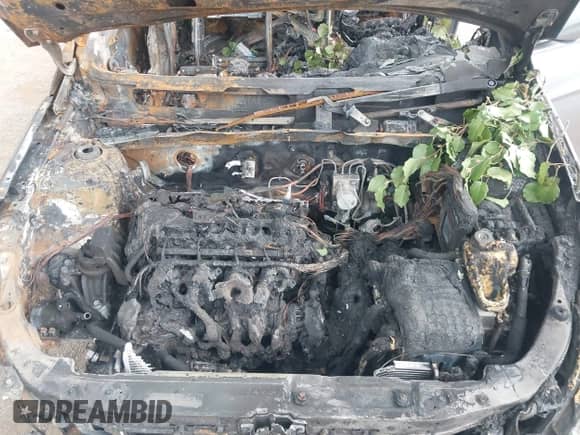 2015 Hyundai Sonata Limited z VIN KMHEC4A49FA127978, wystawiony jako IAAI lot #43246694 z przebiegiem Nie podano mil oraz . Historia ofert i sprzedaży dostępna na DreamBid. Obrazek 10.