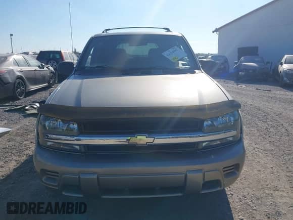 2003 Chevrolet TrailBlazer LT с VIN 1GNDT13S832142706, выставлен на аукционе IAAI как лот 43134967 с пробегом 150 704 миль миль и . История ставок и продаж доступна на DreamBid. Изображение 12.