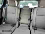 2019 Honda Odyssey EX z VIN 5FNRL6H52KB036889, wystawiony jako Copart lot #68907905 z przebiegiem Nie podano mil oraz Nie do naprawy • Non repairable. Historia ofert i sprzedaży dostępna na DreamBid. Obrazek 10.