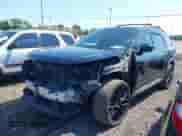 2023 Nissan Pathfinder SL with VIN 5N1DR3CD2PC260282, listed as a IAAI auction lot 42632213 with 17,042 mi miles and . Bid and sale history available at DreamBid. Image 18.