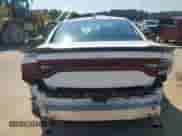 2023 Dodge Charger GT with VIN 2C3CDXHG1PH583295, listed as a Copart auction lot 71532265 with 59,093 mi miles and Salvage title. Bid and sale history available at DreamBid. Image 6.