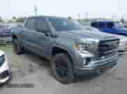 2021 GMC Sierra 1500 Elevation с VIN 3GTP8CED9MG179774, выставлен на аукционе IAAI как лот 41239552 с пробегом 72 616 миль миль и . История ставок и продаж доступна на DreamBid. Изображение 1.