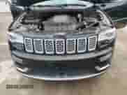 2017 Jeep Grand Cherokee Summit с VIN 1C4RJFJT2HC682261, выставлен на аукционе Copart как лот 70933125 с пробегом 115 639 миль миль и Списание • Salvage title. История ставок и продаж доступна на DreamBid. Изображение 12.