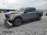 2023 Ford F-150 XL z VIN 1FTFW1E53PFB57421, wystawiony jako Copart lot #70359295 z przebiegiem 65 990 mil mil oraz Szkoda całkowita • Salvage title. Historia ofert i sprzedaży dostępna na DreamBid. Obrazek 1.