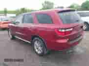 2018 Dodge Durango SXT with VIN 1C4RDHAG5JC100570, listed as a IAAI auction lot 42209415 with 169,478 mi miles and . Bid and sale history available at DreamBid. Image 3.
