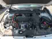 2020 Honda Accord EX-L с VIN 1HGCV3F55LA017198, выставлен на аукционе Copart как лот 63014445 с пробегом 88 802 миль миль и Списание • Salvage title. История ставок и продаж доступна на DreamBid. Изображение 13.