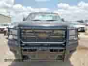 2011 Chevrolet Silverado 2500HD LTZ z VIN 1GC1KYC83BF215855, wystawiony jako Copart lot #68913305 z przebiegiem 213 230 mil mil oraz Szkoda całkowita • Salvage title. Historia ofert i sprzedaży dostępna na DreamBid. Obrazek 5.