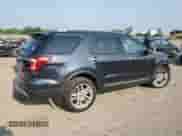 2017 Ford Explorer Limited z VIN 1FM5K8F83HGC27631, wystawiony jako Copart lot #59594245 z przebiegiem 110 064 mil mil oraz Czysty tytuł • Clean title. Historia ofert i sprzedaży dostępna na DreamBid. Obrazek 3.