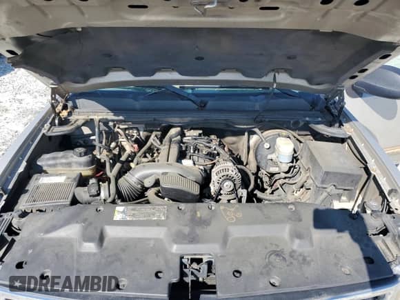 2009 Chevrolet Silverado 1500 LS z VIN 1GCEK19C89Z184275, wystawiony jako Copart lot #62805315 z przebiegiem 323 867 mil mil oraz Szkoda całkowita • Salvage title. Historia ofert i sprzedaży dostępna na DreamBid. Obrazek 11.