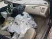 1999 Honda Accord EX z VIN 1HGCG1654XA001479, wystawiony jako Copart lot #81662695 z przebiegiem 218 789 mil mil oraz Szkoda całkowita • Salvage title. Historia ofert i sprzedaży dostępna na DreamBid. Obrazek 8.