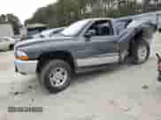 2002 Dodge Dakota с VIN 1B7GG46X32S549642, выставлен на аукционе Copart как лот 49134625 с пробегом 137 581 миль миль и Списание • Salvage title. История ставок и продаж доступна на DreamBid. Изображение 1.
